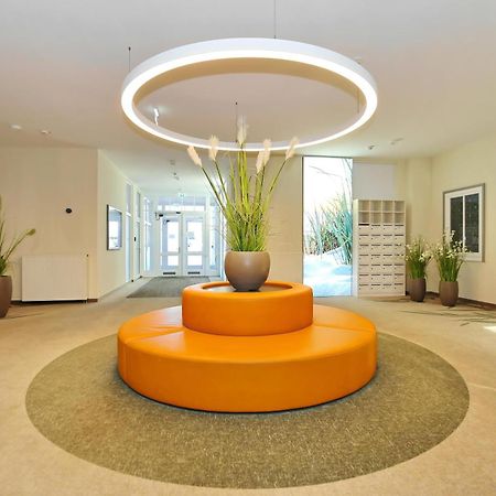 Meeresblick Wohnung 116 Ostseebad Kühlungsborn Exteriér fotografie