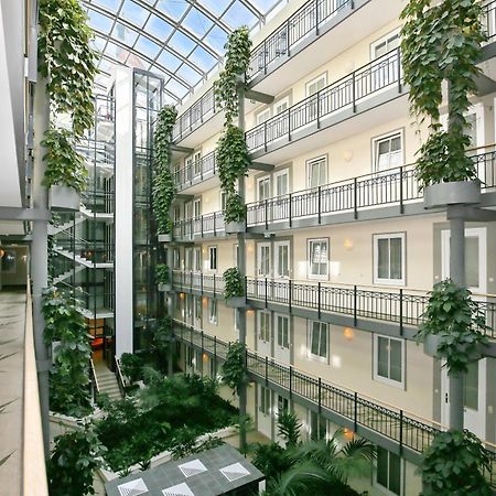 Meeresblick Wohnung 116 Ostseebad Kühlungsborn Exteriér fotografie