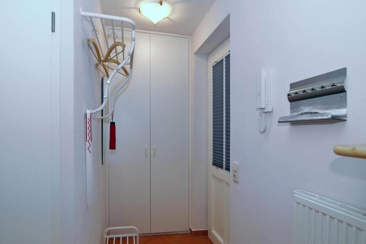 Meeresblick Wohnung 116 Ostseebad Kühlungsborn Exteriér fotografie
