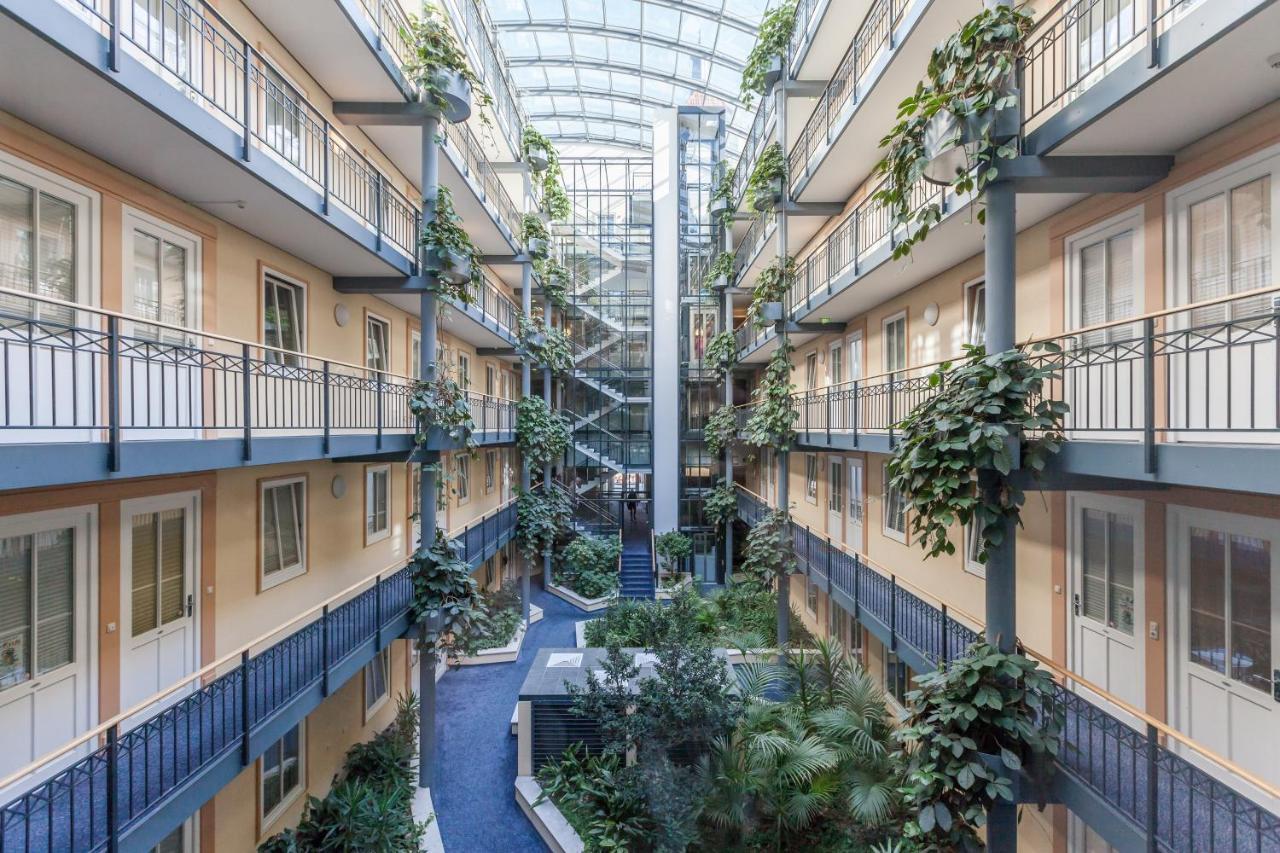 Meeresblick Wohnung 116 Ostseebad Kühlungsborn Exteriér fotografie
