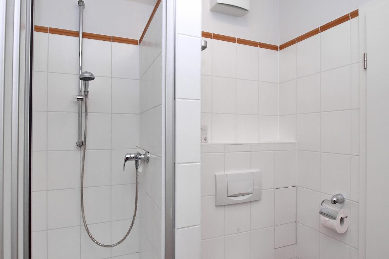 Meeresblick Wohnung 116 Ostseebad Kühlungsborn Exteriér fotografie